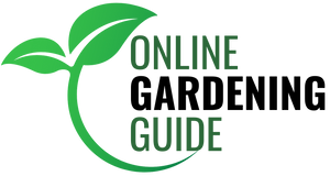 Online Gardening Guide Store