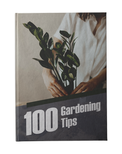 100 Gardening Tips