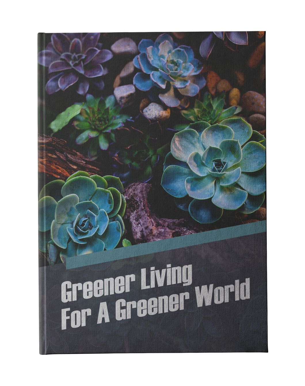 Greener Living For A Greener World